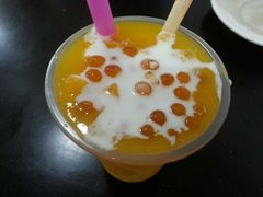 -芬芳甜品(同福路店)