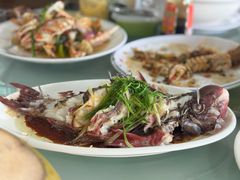 -八方海味餐厅