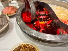 -朱氏胖子烂火锅(洪崖洞店)