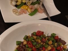 -浙江安吉JW万豪酒店·万豪中餐厅