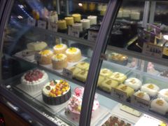 -优品颂烘焙咖啡(南山店)