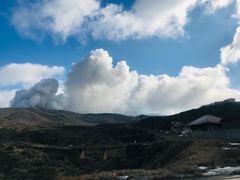 -阿苏山