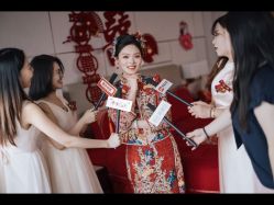 -铭诺婚礼策划公司(通州店)