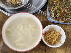 -清真·馬坡二旦烧烤(人生一串拍摄店)