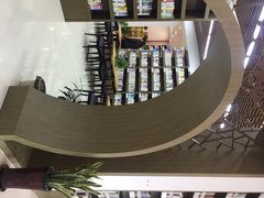 -西三旗街道图书馆