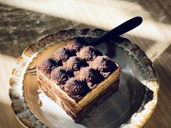 -咖法森林·咖啡  酒吧(天河店)