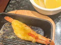 -吉川谷谷·铁板烧烤肉放题(石景山台湾街店)