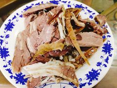-吾穆勒蓬灰牛肉面·清真(北滨河中路店)