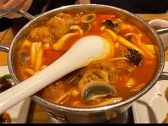 -枣子树·素食餐厅(普陀山店)