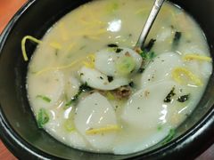 -神仙雪浓汤(明洞店)
