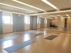 -FineYoga梵音瑜伽·普拉提