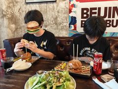 -Side Street街旁(交道口店)