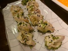 -海派悦庭·海胆烧麦·新融合菜(凯德广场店)