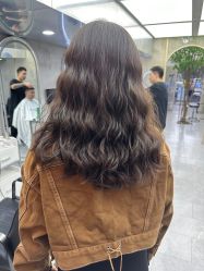 -DK SALON连锁专业烫染接发店