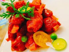 -安多素食(广仁寺路店)