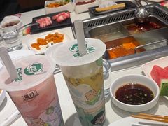 -海底捞火锅(勒泰店)