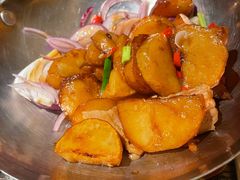 -绿茶餐厅(财富购物中心店)