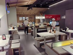 -一醒·手工面·西北传统小吃(悠方购物中心店)
