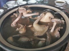 -皇鸽餐厅(龙塘店)