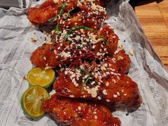 -卡朋西餐(宝安大仟里店)