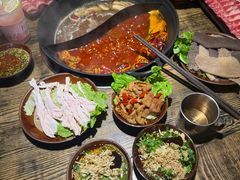 -冯校长老火锅(深圳总店)