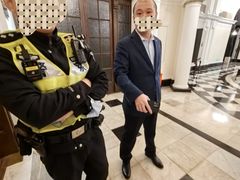 -上海外滩华尔道夫酒店
