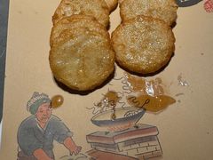 -张家卫·阳江菜·小海鲜(肥婆湾桥店)