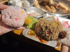 -炽城·烤肉名家(鸿达中央广场店)