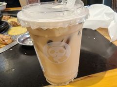 -茶百道(双铁广场店)