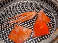 -AJIYA·池袋日式烧肉自助(天津万象城店)