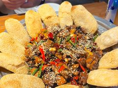 -东来土菜馆(民祥园路店)