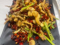 -大眼锅贴水饺(河东店)