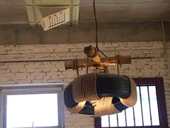 -苹果树下艺术餐厅(通州店)