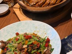 -小厨师·二十年沈家门小海鲜(百井坊巷店)