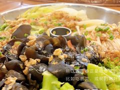 -津沽小院(天津之眼店)