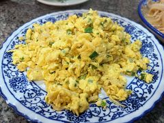 银鱼跑蛋-天台徐家小吃