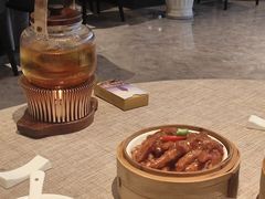 -晋江荣誉国际酒店·港誉茶餐厅