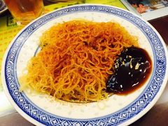 -麦奀云吞面世家 山顶店(山顶广场店)