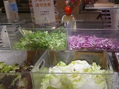 -杭州开元名都大酒店·地中海自助餐厅