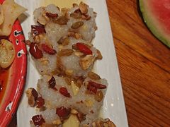 -柴窝堡22号传承新疆菜·新疆辣子鸡