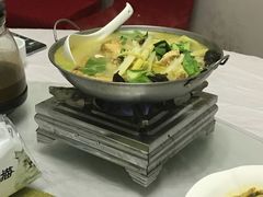 -翠茗农庄土菜馆(天目湖店)