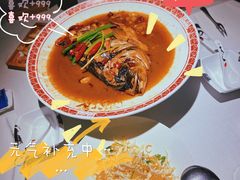 -旺顺阁鱼头泡饼(常营店)