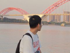 -喜洲吧·江畔老船厂·庭院餐厅(喜临院店)