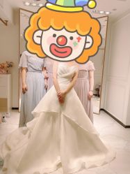-GRACE KELLY婚纱与礼服(北京店)