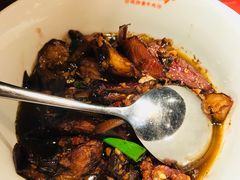 -小隐人家(乐松店)