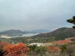 -北京十三陵国家森林公园蟒山景区