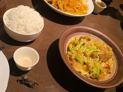 -奉天小馆·非遗东北菜(沈阳万象城店)