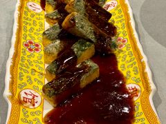 -那家小馆•北京菜•烤鸭(中关村店)
