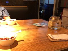 -江湖情酸菜鱼(万菱汇店)