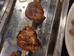 肥羊腰-情忆草原涮肉馆